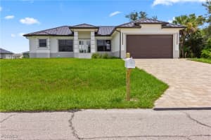 3012 Lady Lane, Labelle, FL 33935 - MLS#2025008298