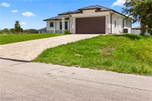 3012 Lady Lane, Labelle, FL 33935 - MLS#2025008298
