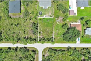 11944 Brookside Avenue, Port Charlotte, FL 33981 - MLS#2025008308