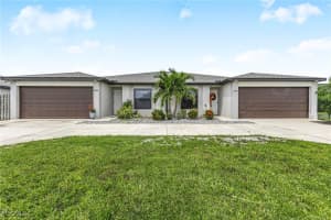 2942/2944 7th Place, Cape Coral, FL 33914 Sold 03/06/26