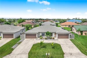 2942/2944 7th Place, Cape Coral, FL 33914 Sold 03/06/26