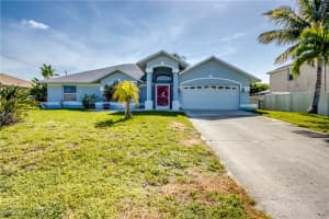 4425 14th Avenue, Cape Coral, FL 33914 Sold 12/12/25