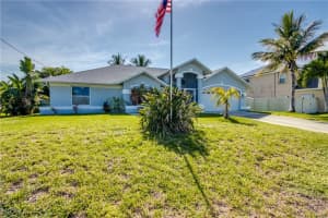 4425 14th Avenue, Cape Coral, FL 33914 Sold 12/12/25