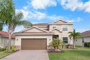 16035 Mistflower Drive, Alva, FL 33920 - MLS#2025008319