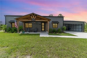 13349 La Faunce Dr, Punta Gorda