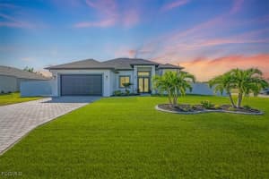 116 Se 5th Pl, Cape Coral