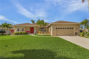 8867 STAGHORN Way, Fort Myers, FL 33908 - MLS#2025008330