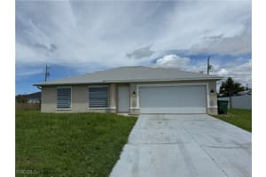 111 Kismet Parkway, Cape Coral, FL 33909 - MLS#2025008332
