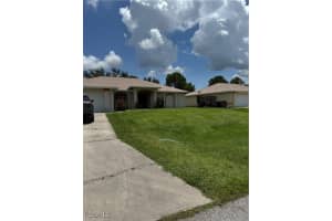 1824 Lockhaven Court, Lehigh Acres, FL 33972 - MLS#2025008335