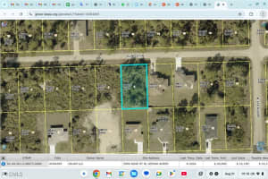 3309 62nd Street, Lehigh Acres, FL 33971 - MLS#2025008340