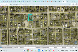 3309 62nd Street, Lehigh Acres, FL 33971 - MLS#2025008340