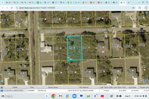 2815 58th Street, Lehigh Acres, FL 33971 - MLS#2025008341