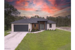 607 Pelee Ave, Lehigh Acres