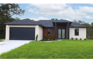 607 Pelee Avenue, Lehigh Acres, FL 33974 - MLS#2025008342