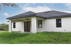 607 Pelee Avenue, Lehigh Acres, FL 33974 - MLS#2025008342