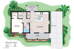 6018 Karen Avenue, Lehigh Acres, FL 33971 - MLS#2025008349