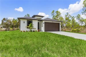 846 Dudley Avenue, Lehigh Acres, FL 33974 - MLS#2025008357