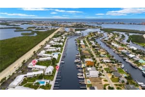 18018 San Carlos Blvd 58, Fort Myers Beach