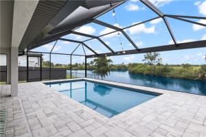 3800 41st Lane, Cape Coral, FL 33993 - MLS#2025008363