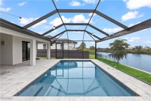 3800 41st Lane, Cape Coral, FL 33993 - MLS#2025008363