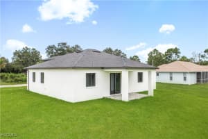 809 Richmond Avenue, Lehigh Acres, FL 33972 - MLS#2025008368