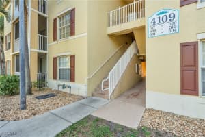 4109 Residence Drive, Fort Myers, FL 33901 - MLS#2025008369