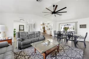 2702 53rd Lane, Cape Coral, FL 33914 - MLS#2025008371
