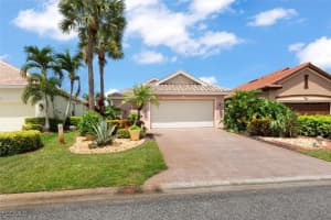 2091 Oxford Ridge Circle, Lehigh Acres, FL 33973 - MLS#2025008373