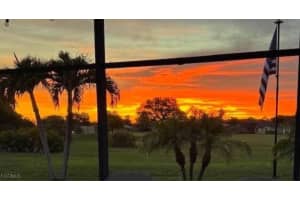 2091 Oxford Ridge Circle, Lehigh Acres, FL 33973 - MLS#2025008373