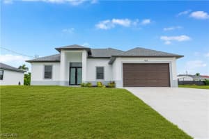 1019 Kismet Parkway, Cape Coral, FL 33993 - MLS#2025008374