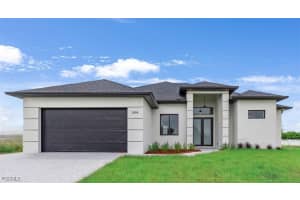821 Atherton Avenue, Lehigh Acres, FL 33971 - MLS#2025008376