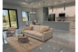 821 Atherton Avenue, Lehigh Acres, FL 33971 - MLS#2025008376