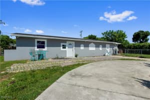 117 Texas Road, Lehigh Acres, FL 33936 - MLS#2025008389