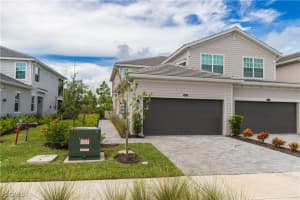 16572 Kingwood Lane, Babcock Ranch, FL 33982 - MLS#2025008390