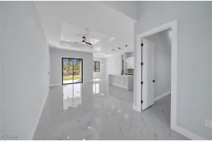 1820 Marson Street, Lehigh Acres, FL 33972 - MLS#2025008391