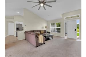 518 11th Terrace, Cape Coral, FL 33993 - MLS#2025008394