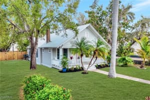 2635 Michigan Avenue, Fort Myers, FL 33916 - MLS#2025008395