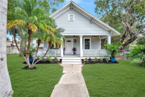 2635 Michigan Avenue, Fort Myers, FL 33916 - MLS#2025008395