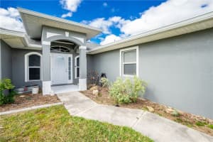 228 29th Avenue, Cape Coral, FL 33993 - MLS#2025008398