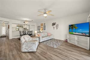 1901 Clifford Street, Fort Myers, FL 33901 - MLS#2025008404