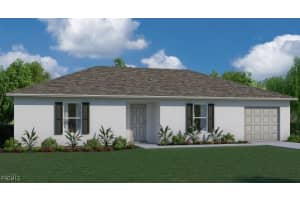 731 Aletha Ave S, Lehigh Acres