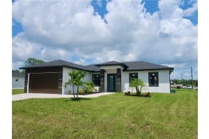 2607 18th Street, Lehigh Acres, FL 33972 - MLS#2025008412