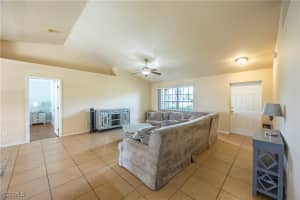 334 17th Street, Cape Coral, FL 33909 - MLS#2025008419