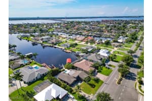 4425 Orchid Boulevard, Cape Coral, FL 33904 - MLS#2025008422
