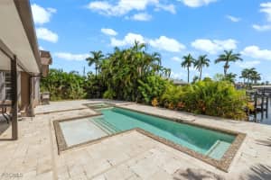 4425 Orchid Boulevard, Cape Coral, FL 33904 - MLS#2025008422