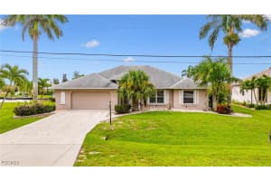 3428 Sw 7th Ter, Cape Coral