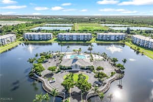 16625 Lake Circle Drive, Fort Myers, FL 33908 - MLS#2025008429