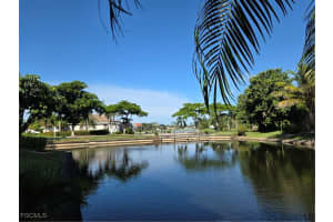 9656 Halyards Court, Fort Myers, FL 33919 - MLS#2025008437