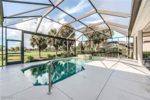 8865 New Castle Drive, Fort Myers, FL 33908 - MLS#2025008442
