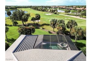 8865 New Castle Drive, Fort Myers, FL 33908 - MLS#2025008442